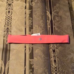 Lululemon head band